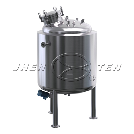 JTRCL Magnetic Agitator Mixing Tank