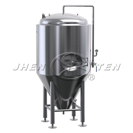 JTRPJ Beer Fermentation Tank