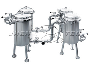 Basket Type Filter