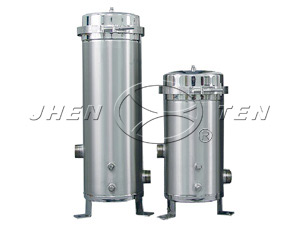 Industrial Cartridge Filter