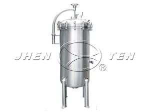 Cartridge Filter Housing