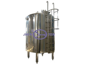 Stainless Steel Water Tank