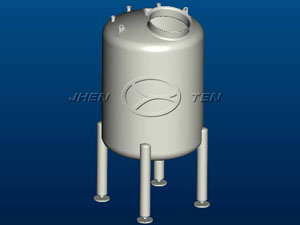 Stainless Steel Storage Tank