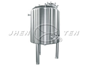 Stainless steel storage tank/WFI tank/PW tank