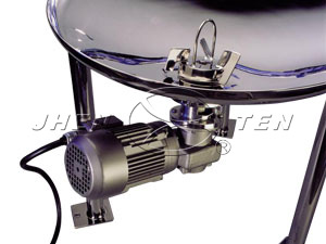 Mixing Tank(Agitator Tank)