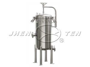 JTGSF  Multi Fluid Industrial Filter Housing