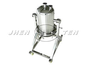 JTGYB Swing Fluid Filter Housing