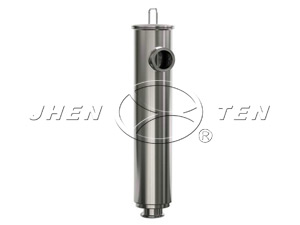 JTGTF Tube Filter Housing