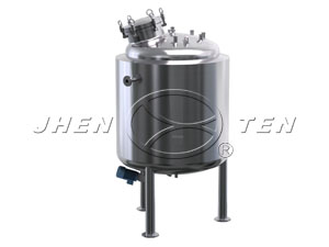 JTRCL Magnetic Agitator Mixing Tank