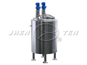 JTRRG Emulsification Tank