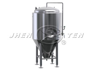 JTRPJ Beer Fermentation Tank