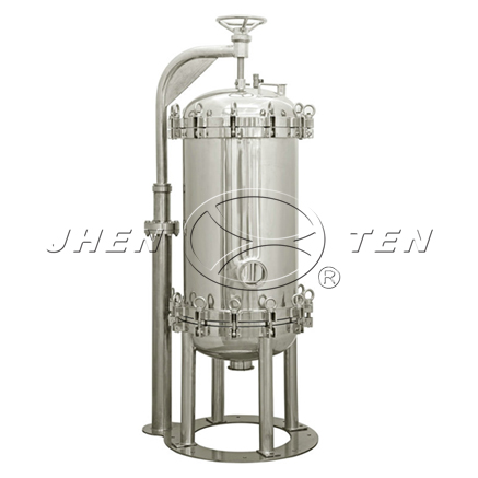 JTGJM Precision Liquid Filter