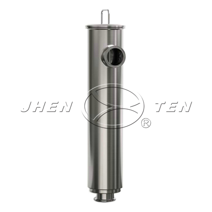 JTGTF Tube Filter Housing