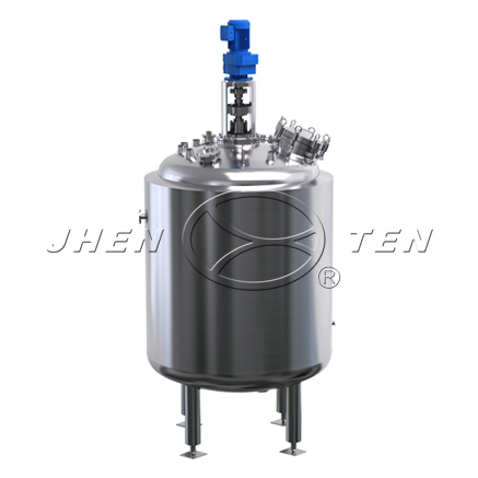 JTRPG Mixing Tank