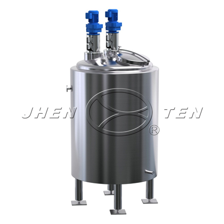 JTRRG Emulsification Tank