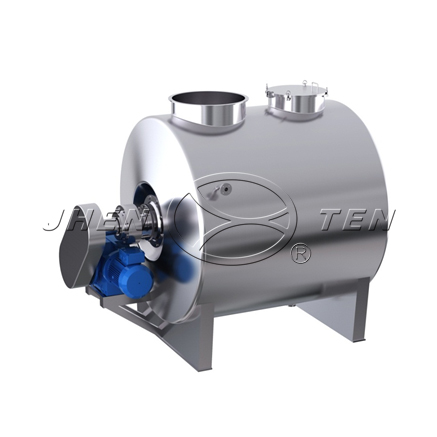 JTRRJ Horizontal Melting Dissolving Tank