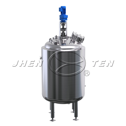 JTRSF Biological Fermentation Tank