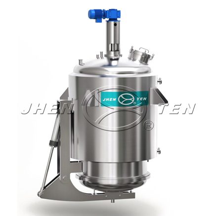 JTRDC  Multi-function Extraction Tank