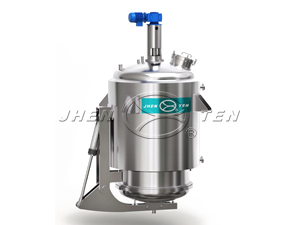 JTRDC  Multi-function Extraction Tank