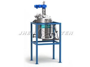 JTRKC Coffee Extraction Tank