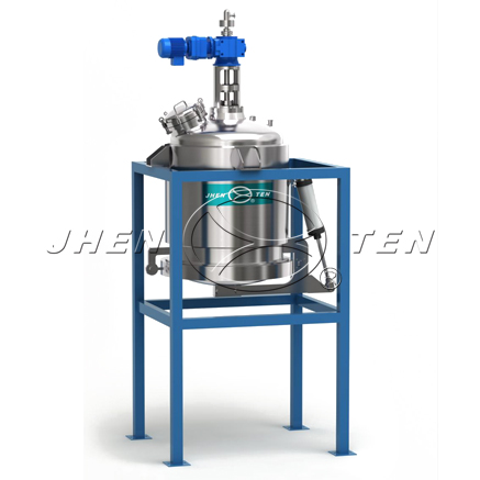 JTRKC Coffee Extraction Tank