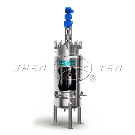 JTRZF Biological Fermentation Tank