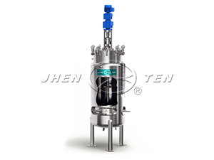 JTRZF Biological Fermentation Tank