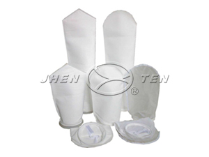 PP/PE/NMO Liquid Filter Bag