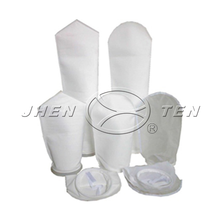 PP/PE/NMO Liquid Filter Bag