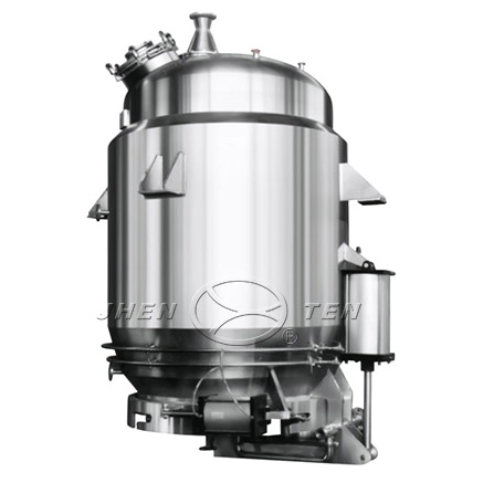 TQ Multifunctional extraction tank