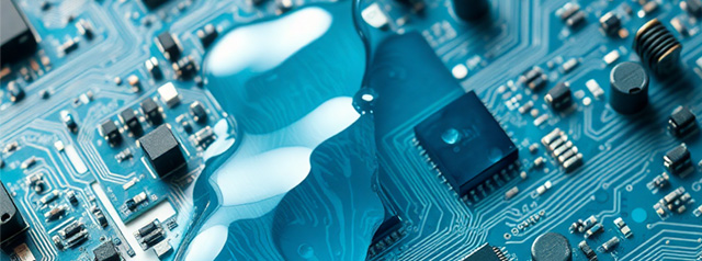 New energy & Semiconductor Industry