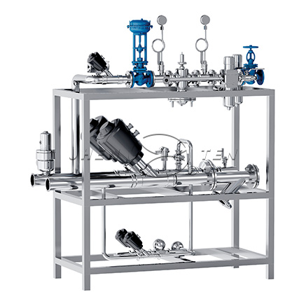 RTC-Thermal TCU Temperature Control Module