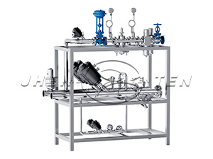 RTC-Thermal TCU Temperature Control Module