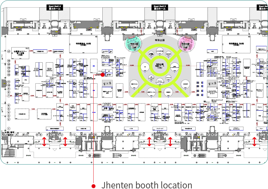 Exhibition Preview | Long-Awaited for Two Years!(图17) Exhibition Preview | Long-Awaited for Two Years!(图17)