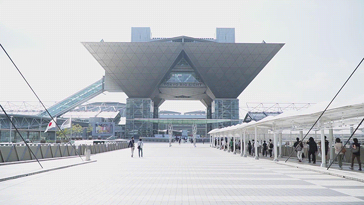 INCHEM TOKYO The exhibition ends(图1)